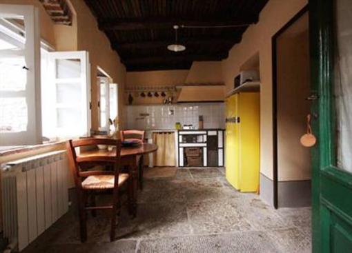 фото отеля Corte Paganini Casa Vacanze