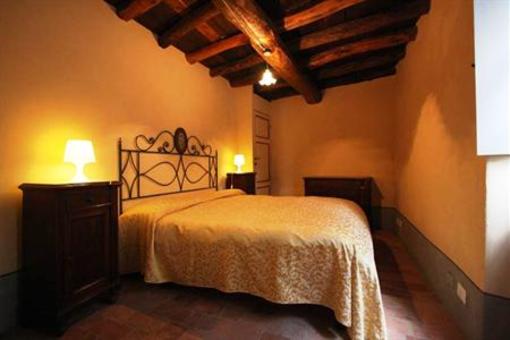 фото отеля Corte Paganini Casa Vacanze