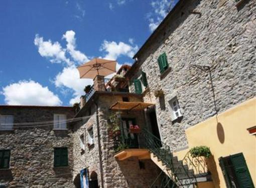фото отеля Corte Paganini Casa Vacanze