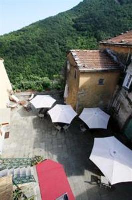 фото отеля Corte Paganini Casa Vacanze