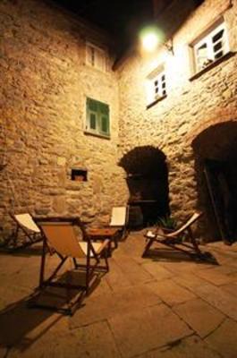 фото отеля Corte Paganini Casa Vacanze