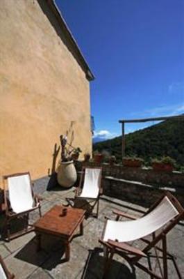 фото отеля Corte Paganini Casa Vacanze
