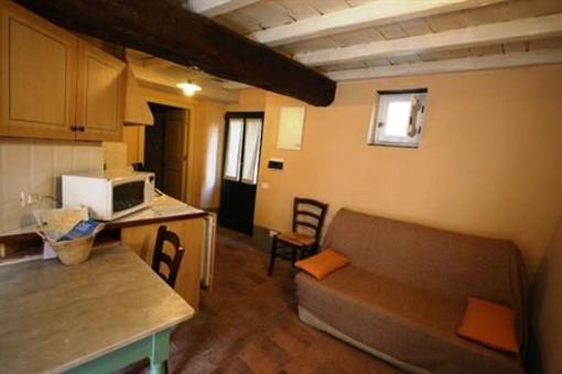 фото отеля Corte Paganini Casa Vacanze
