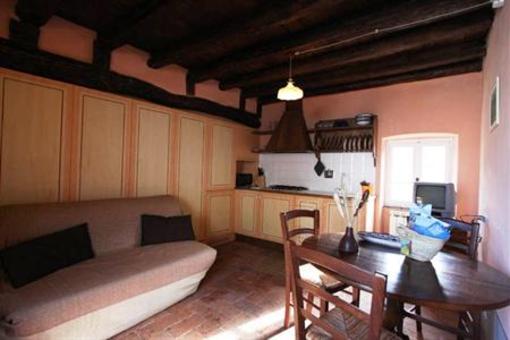 фото отеля Corte Paganini Casa Vacanze