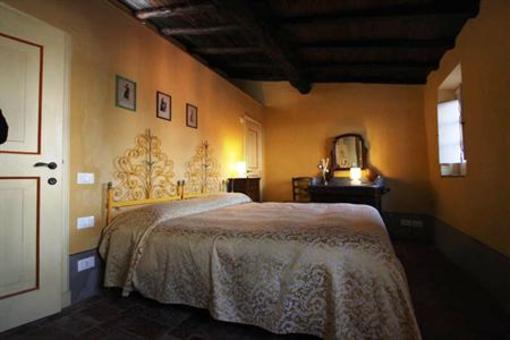 фото отеля Corte Paganini Casa Vacanze
