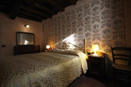 фото отеля Corte Paganini Casa Vacanze