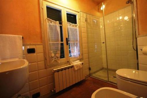 фото отеля Corte Paganini Casa Vacanze