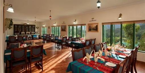 фото отеля Camp Noel