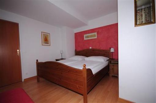 фото отеля Schlossalm Appartements