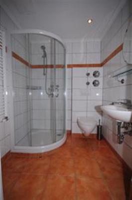 фото отеля Schlossalm Appartements