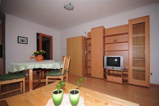 фото отеля Schlossalm Appartements