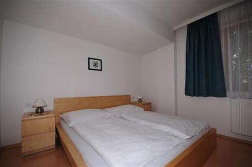 фото отеля Schlossalm Appartements