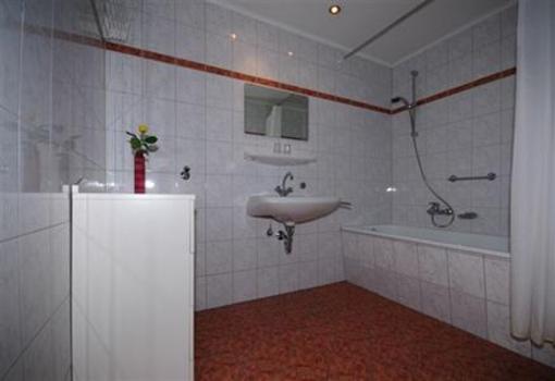 фото отеля Schlossalm Appartements