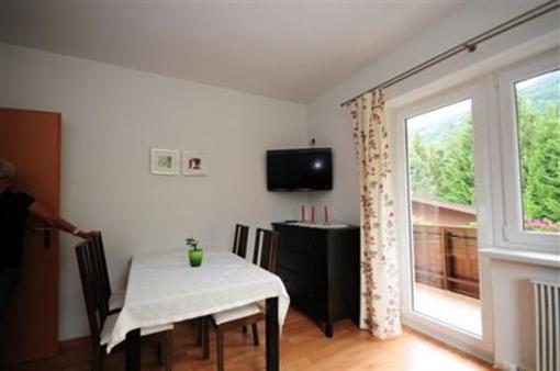 фото отеля Schlossalm Appartements