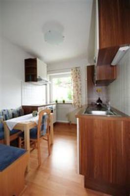 фото отеля Schlossalm Appartements