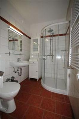 фото отеля Schlossalm Appartements