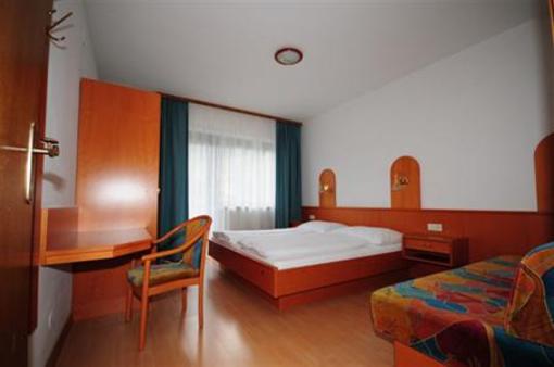 фото отеля Schlossalm Appartements
