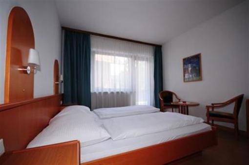 фото отеля Schlossalm Appartements