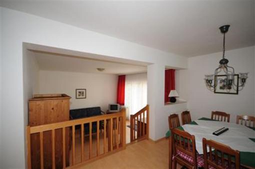 фото отеля Schlossalm Appartements