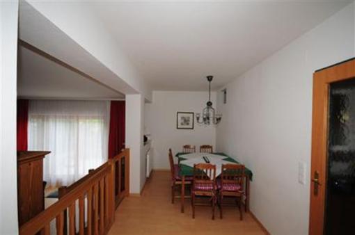 фото отеля Schlossalm Appartements