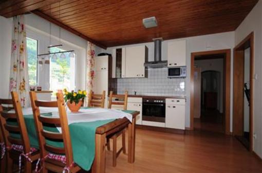 фото отеля Schlossalm Appartements