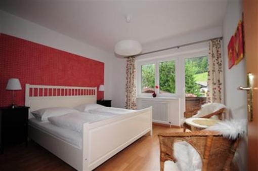 фото отеля Schlossalm Appartements