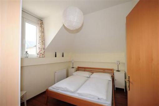 фото отеля Schlossalm Appartements