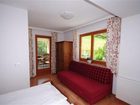 фото отеля Schlossalm Appartements