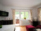 фото отеля Schlossalm Appartements