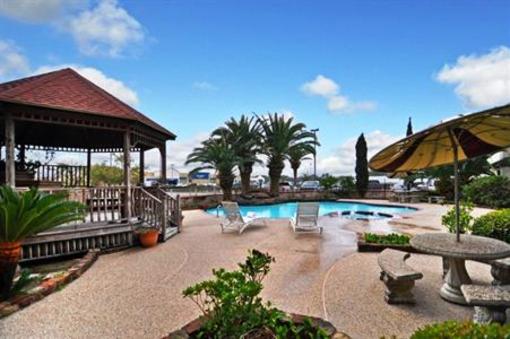 фото отеля BEST WESTERN Pearland Inn