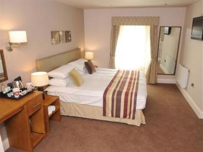фото отеля Keswick Lodge (England)