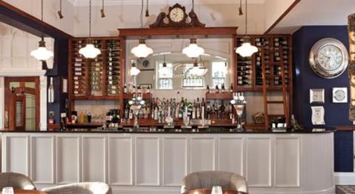 фото отеля Keswick Lodge (England)