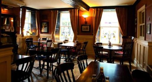 фото отеля Keswick Lodge (England)