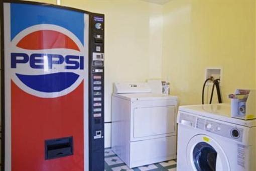 фото отеля Americas Best Value Inn Livermore