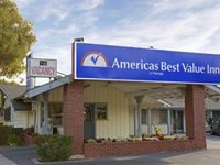 Americas Best Value Inn Livermore