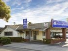 фото отеля Americas Best Value Inn Livermore