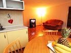 фото отеля Central Serviced Apartments At Mironova Street