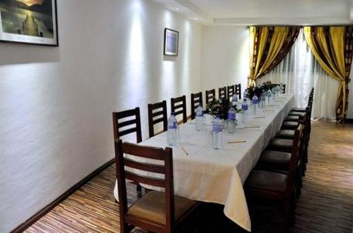 фото отеля Midky Hotel