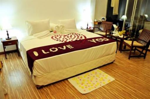 фото отеля Midky Hotel