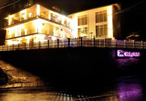 фото отеля Midky Hotel