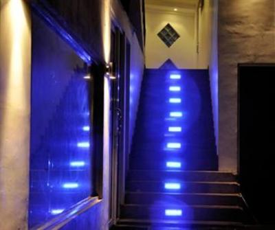 фото отеля Midky Hotel