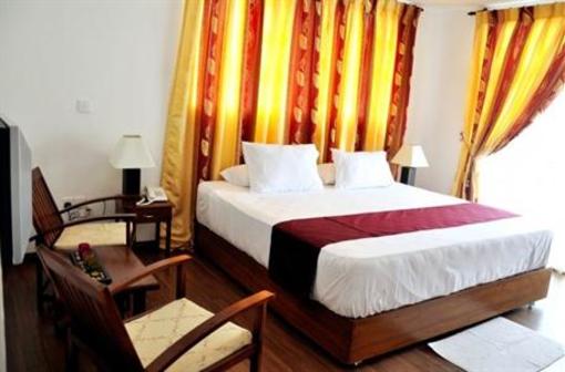 фото отеля Midky Hotel