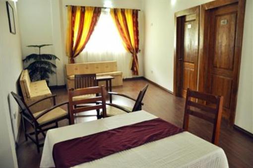 фото отеля Midky Hotel