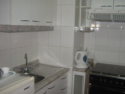 фото отеля LDService Departamentos Amoblados