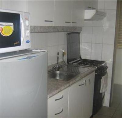 фото отеля LDService Departamentos Amoblados
