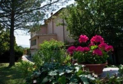 фото отеля B&B Maggiociondolo