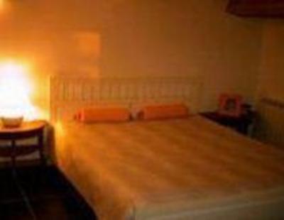 фото отеля B&B Maggiociondolo