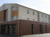 Inter-Hotel Novella Nantes Carquefou