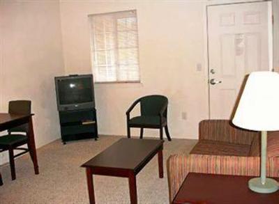 фото отеля Corporate Suites of Burlington