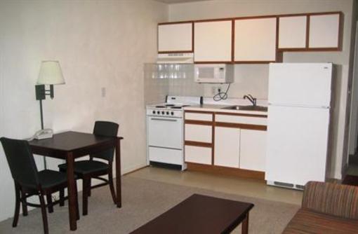 фото отеля Corporate Suites of Burlington